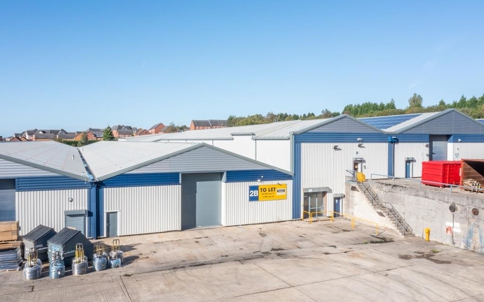 East Tame Business Park Unit 2B (3)